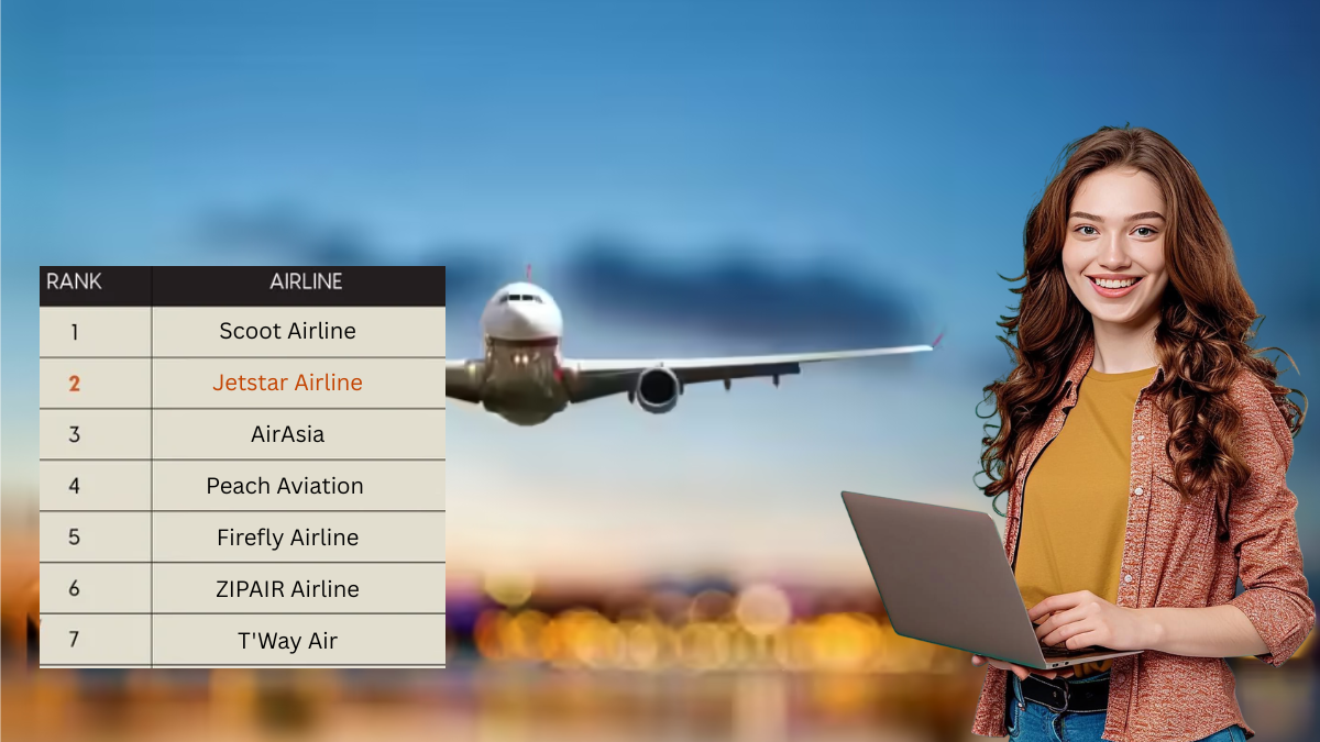 Best Budget Airlines in Singapore Ranked (2026 Guide)